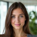 Portrait de Chloé Petit