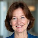 Portrait de Dr. Hélène Dubois