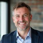 Portrait de Jean-Luc Martin