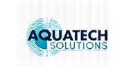 Logo AquaTech Solutions