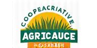 Logo Coopérative Agricole de la Beauce