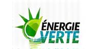 Logo Énergie Verte SAS
